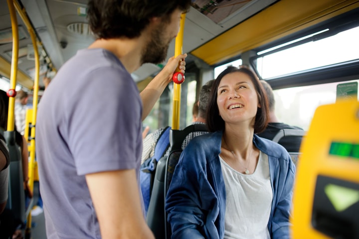 Is OurBus Worth It?