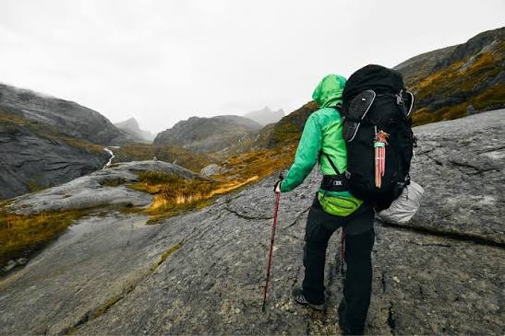 Seasonal Discounts Worth Checking at Out&Back Outdoor in July