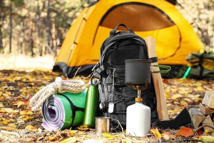 Why Your Out&Back Outdoor Discount May Not Apply