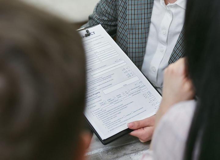 Why Your Outbacker Insurance Promo Code May Not Work This July