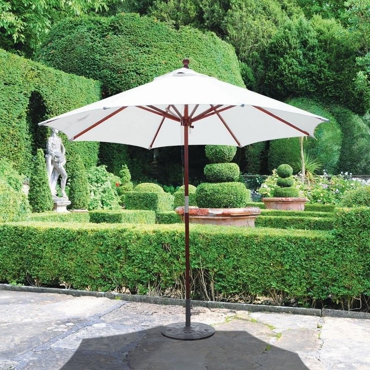Seasonal Discounts Worth Checking at Patio Heat and Shade in August