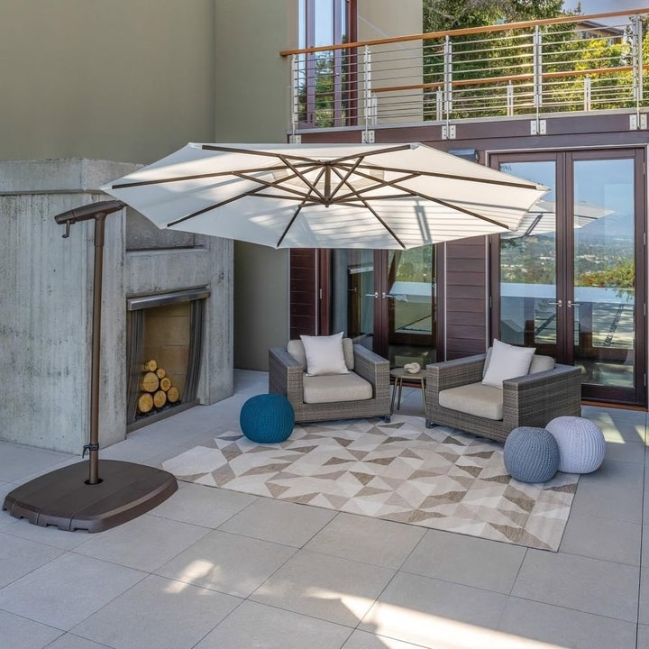 Patio Heat and Shade Promo Terms and Expiry Notes for August