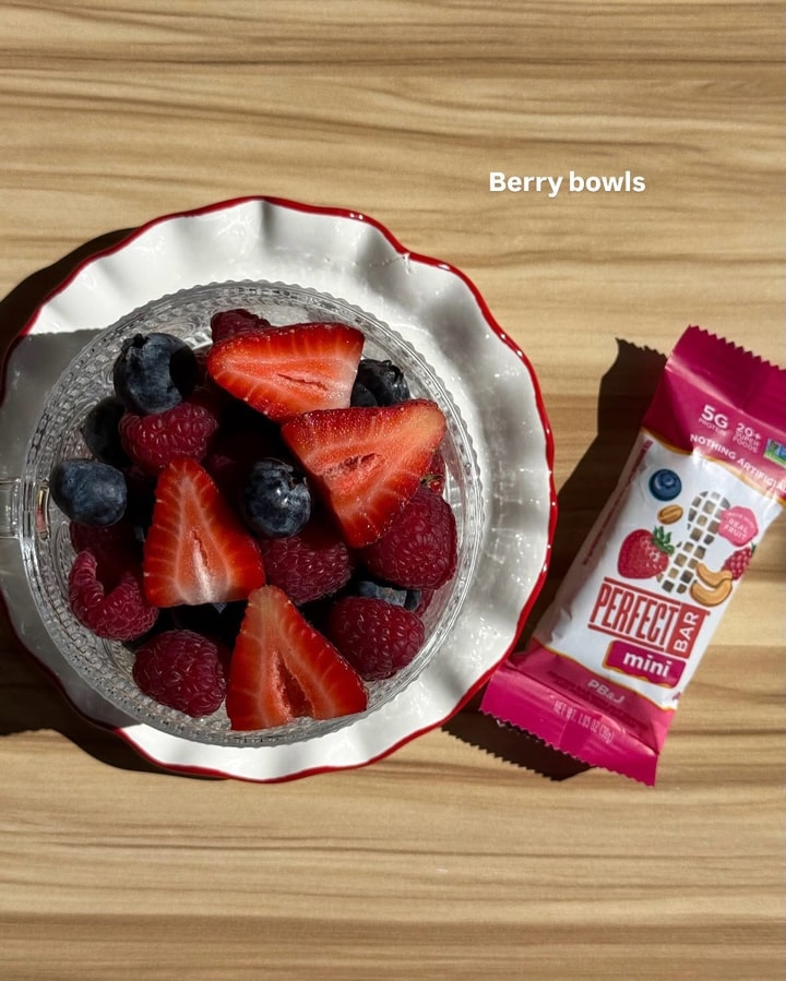Why Perfect Snacks Promo Codes May Not Work