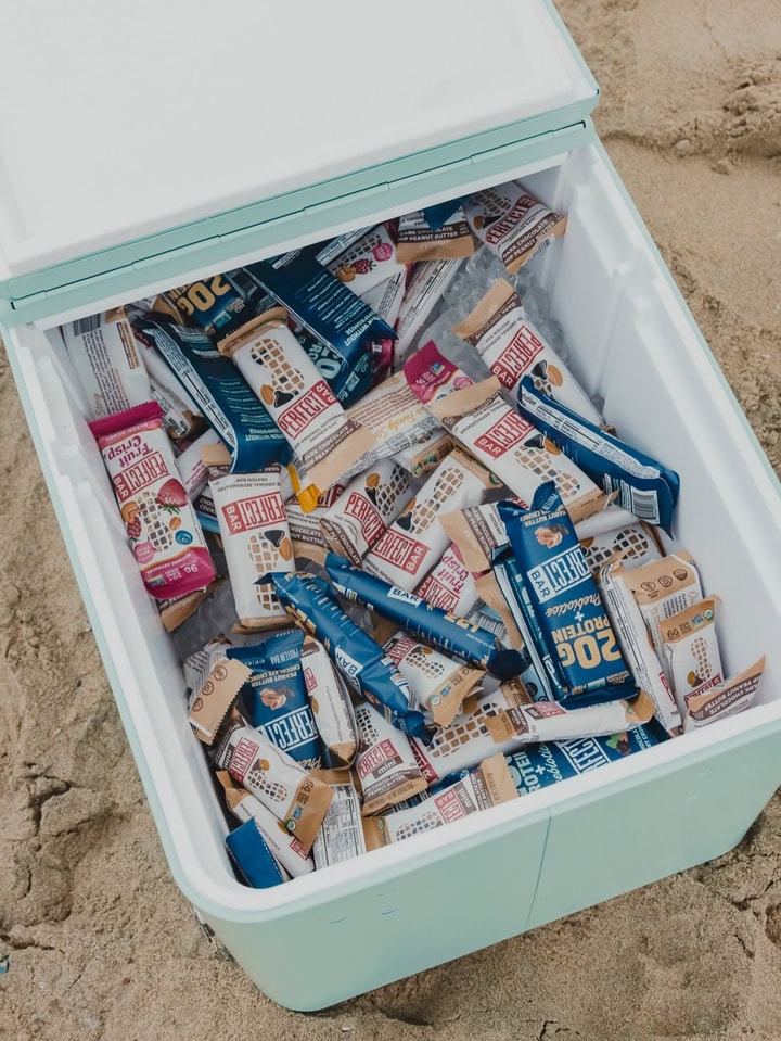 Other Opinions on Perfect Snacks
