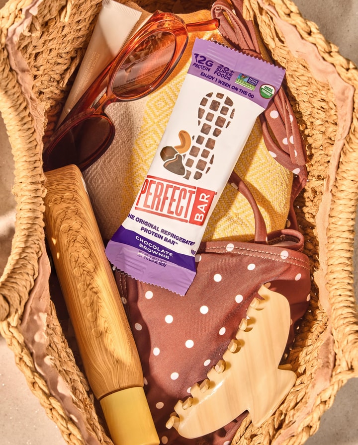 Customer Feedback for Perfect Snacks