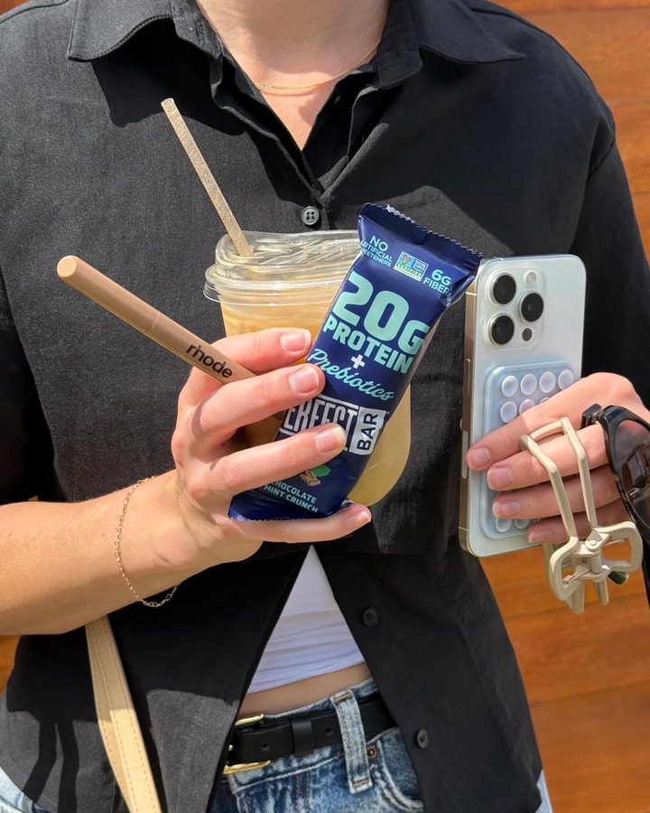 Is Perfect Snacks Worth It?