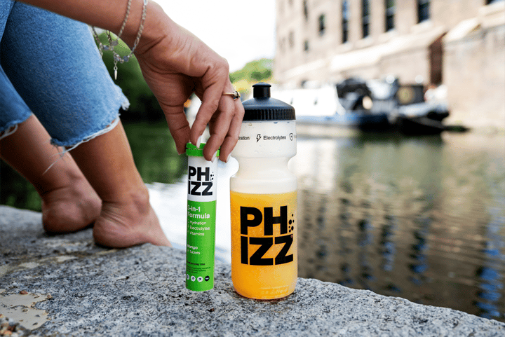 Why a Phizz Discount May Not Apply