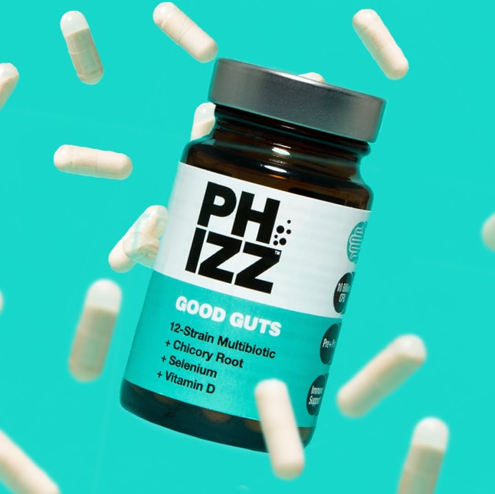 Other Opinions on Phizz
