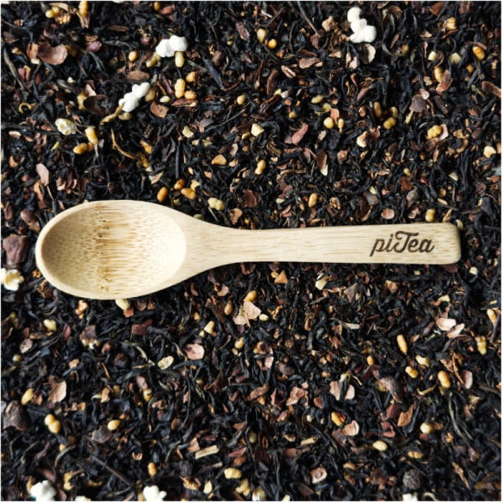 Lohnt sich piTea?