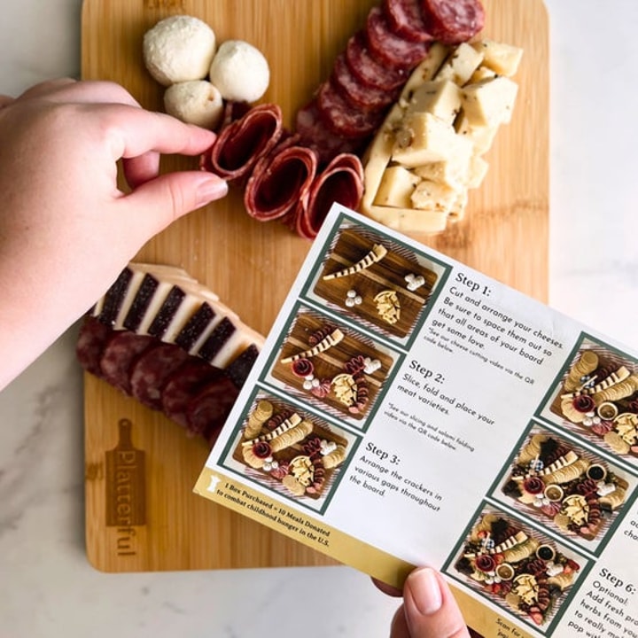Where the Biggest Savings Are This July at Platterful