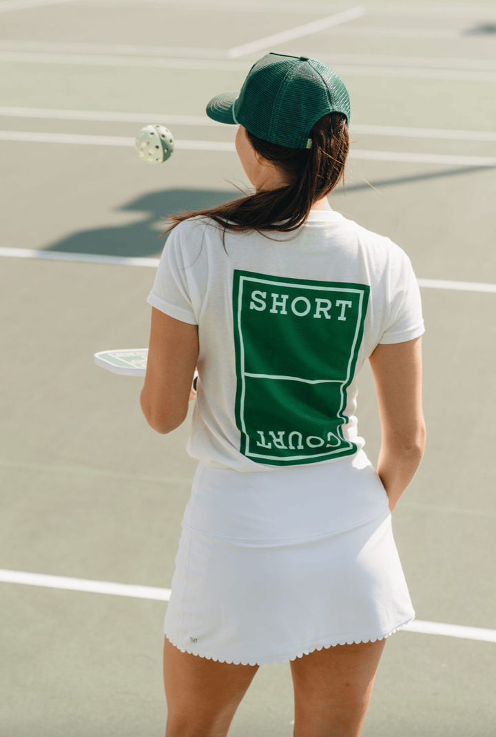 Why a Short Court Offer May Not Work