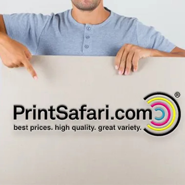 Best PrintSafari Savings Tip for July