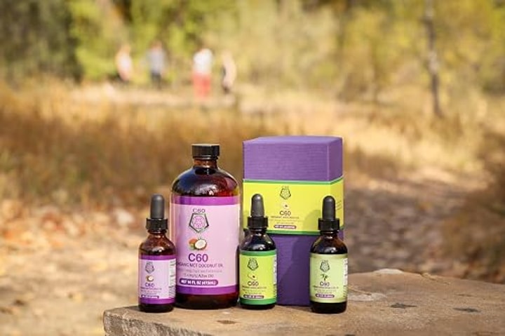 Image: purec60oliveoil.com