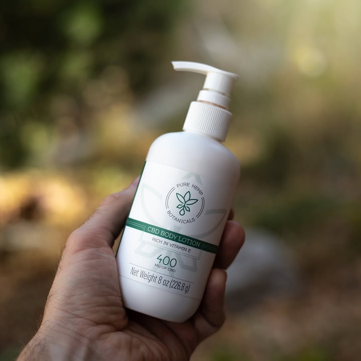Other Opinions on Pure Hemp Botanicals