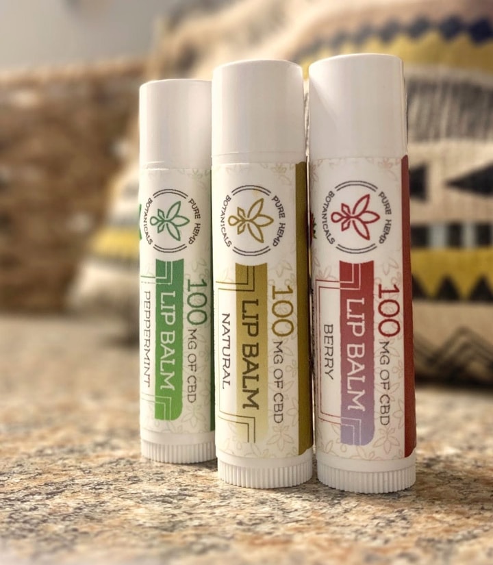 Is Pure Hemp Botanicals Worth It?