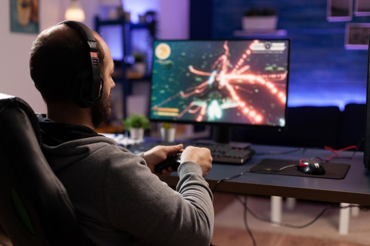 Image: qrdgame.com