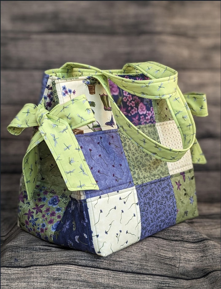 Image: quiltingbookspatternsandnotions.com