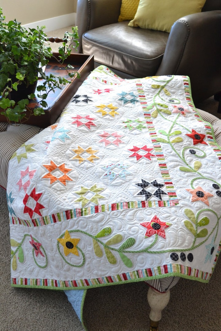 Why Your Quilting Books Promo Code May Not Work at Checkout