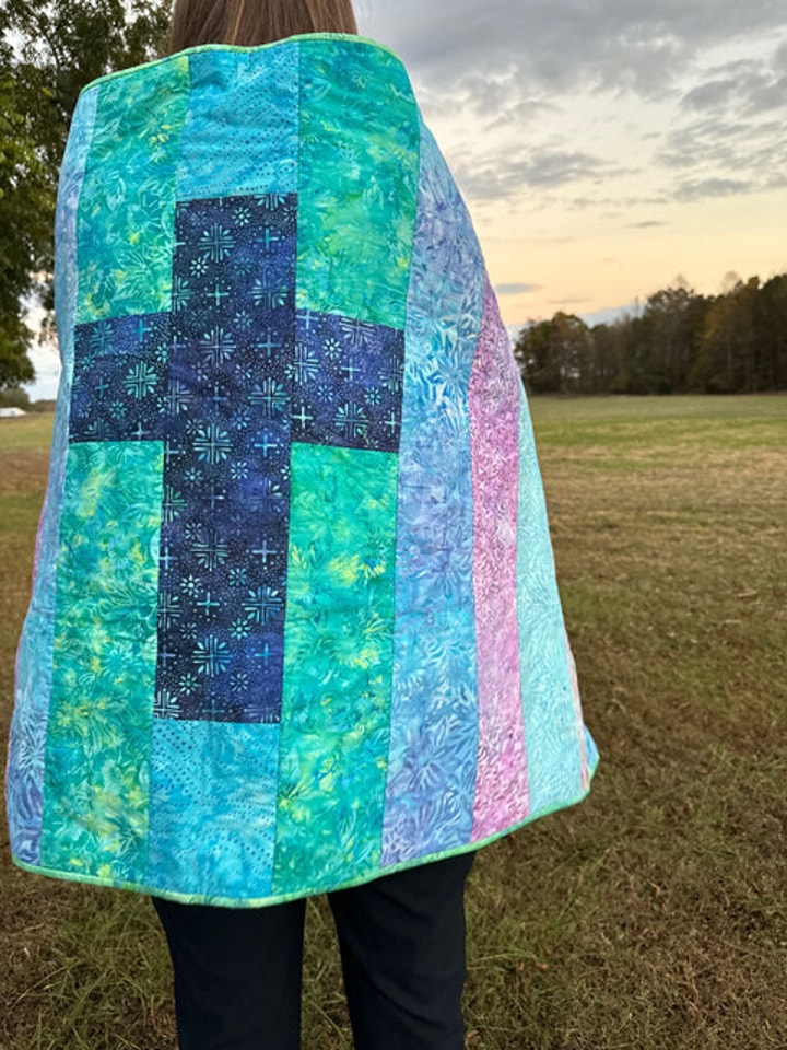 Customer Feedback for Quilting Books Patterns and Notions