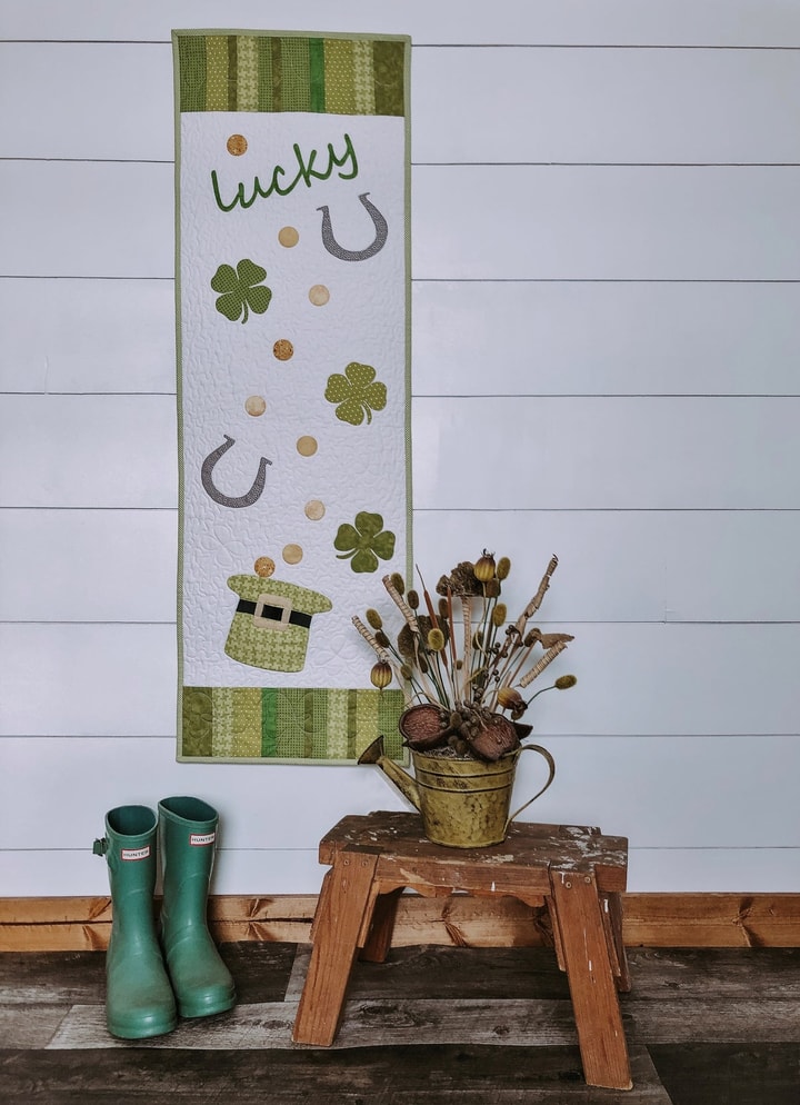 Seasonal Discounts and Sales at Quilting Books Patterns and Notions This July