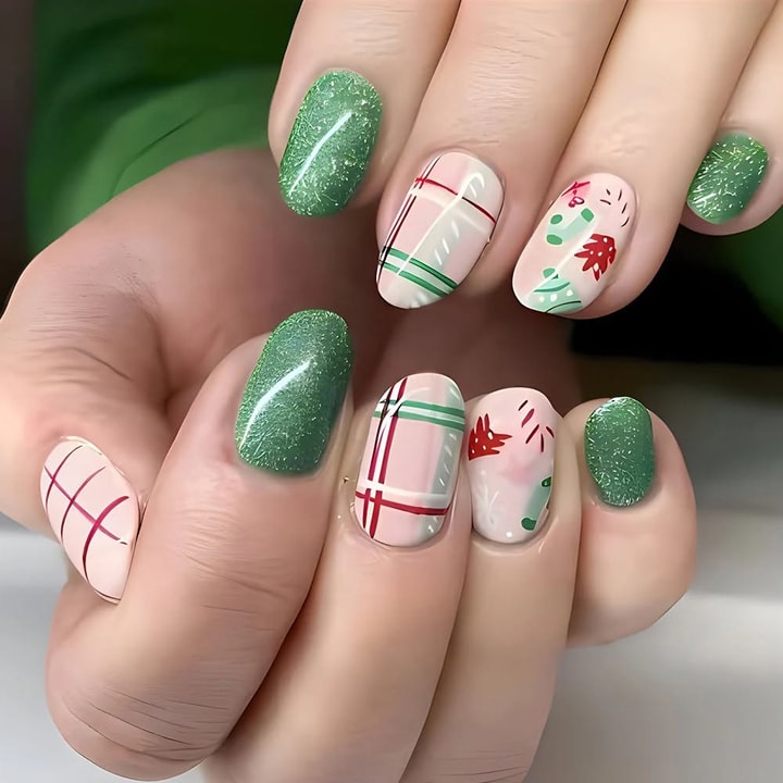 Best Savings Tip for Rainy Roses Nails in July