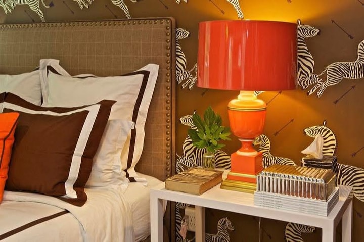 Where the Biggest Savings Are This July at RED from Scalamandr&eacute;