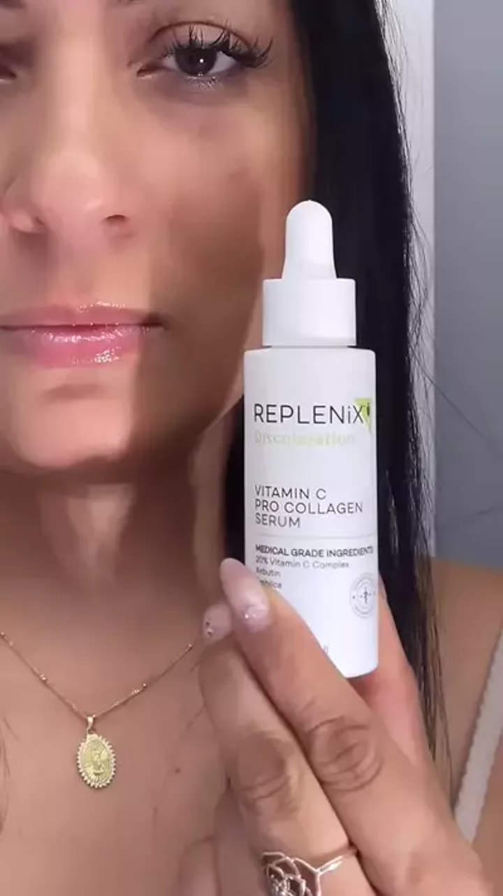 Customer Feedback for Replenix