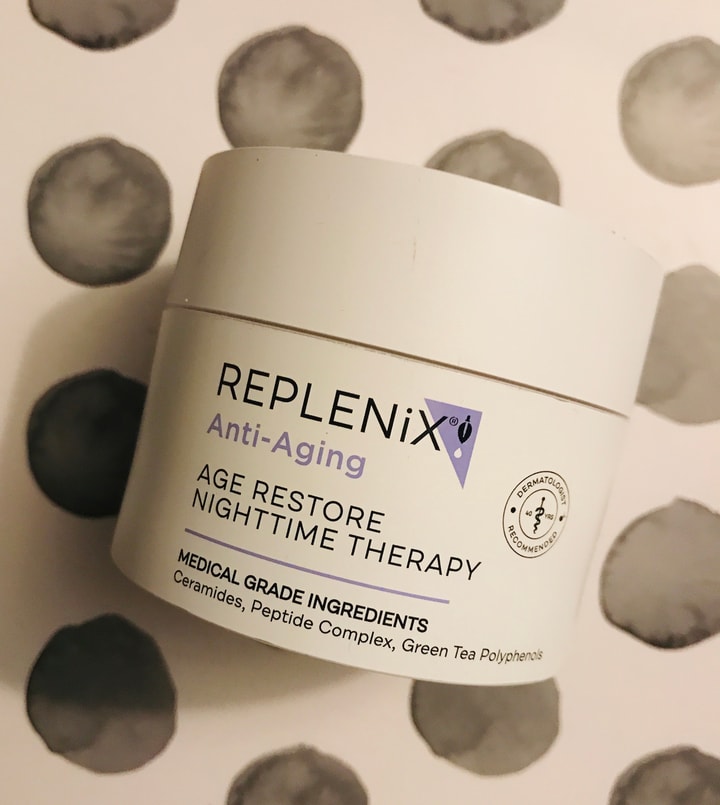 Is Replenix Worth It?