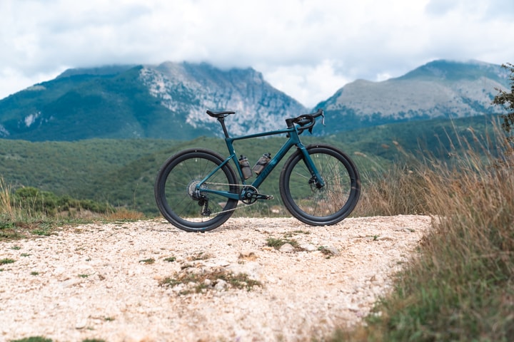 Customer Feedback for Ribble Cycles