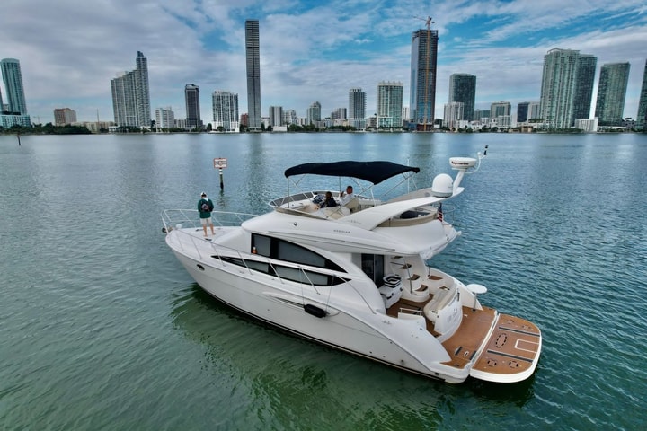 Other Opinions on Sailo Boat Rental