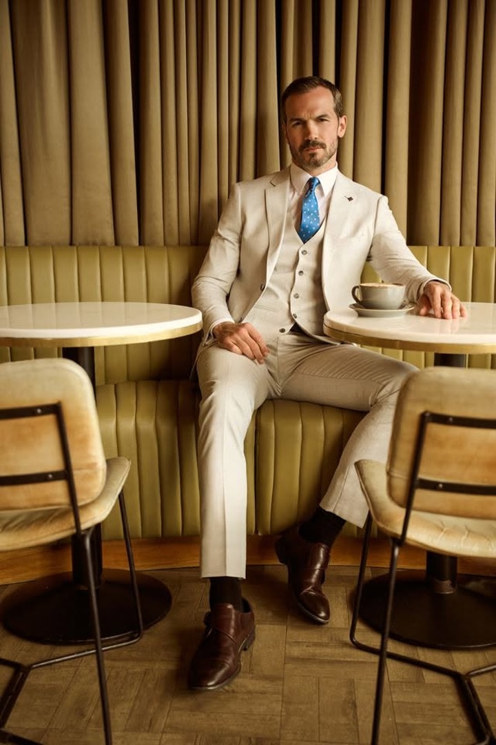 Customer Feedback for Santoro Milan