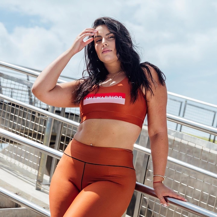 Customer Feedback for SheWarrior