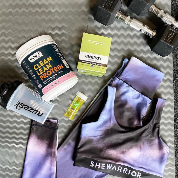 Is SheWarrior Worth It?
