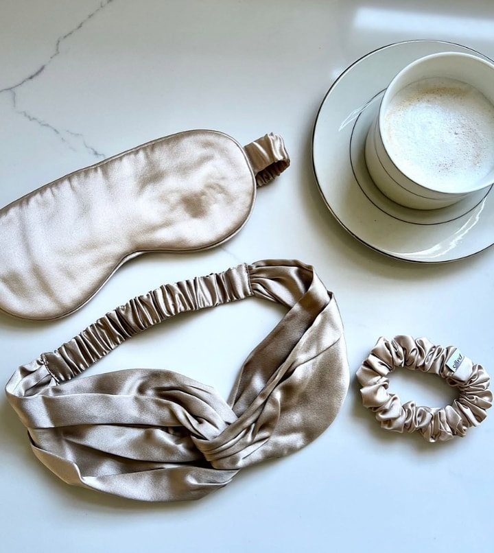 Best Silked Savings Tip for July