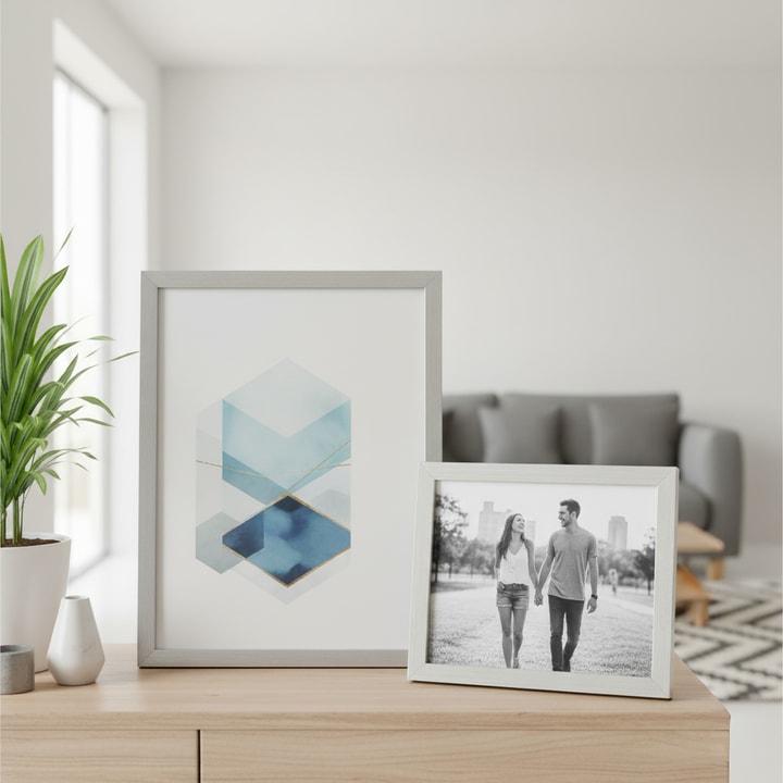 Customer Feedback for Wall Space