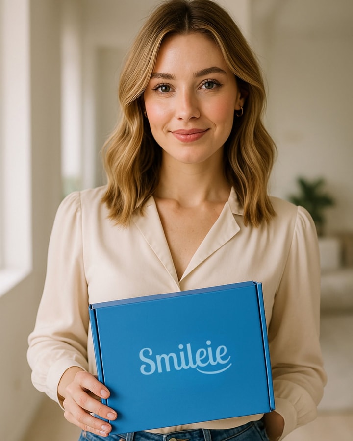 Image: facebook.com/smileieofficial