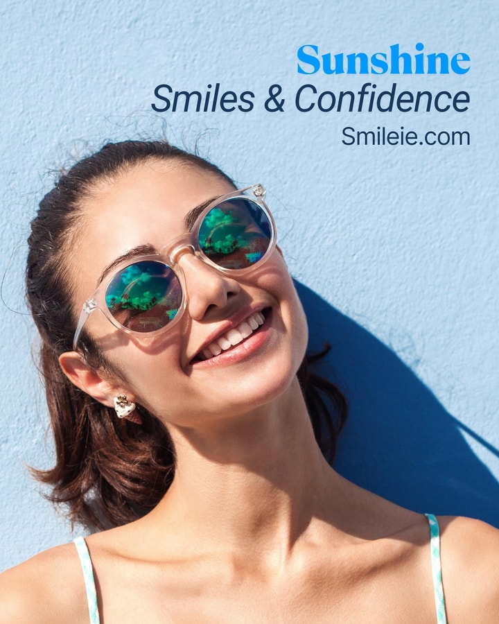 Where the Biggest Smileie Savings Are This July