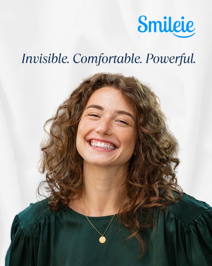 Why Your Smileie Discount Code May Not Work