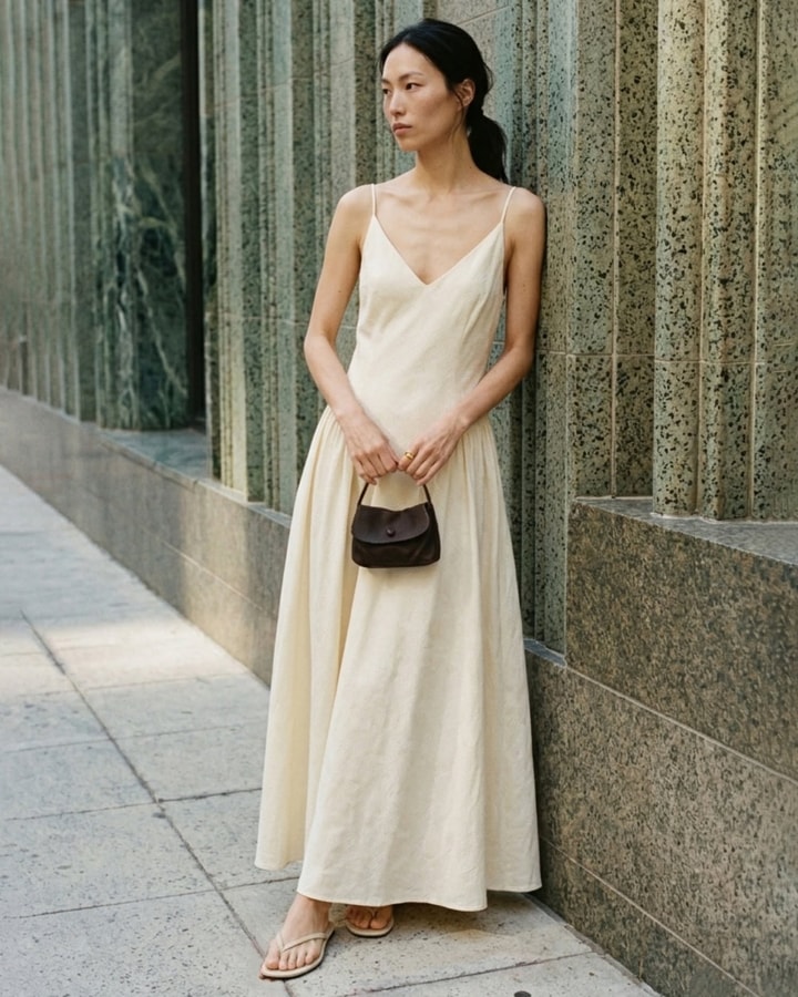 Seasonal Sales and Discounts at Sophie Rue in July