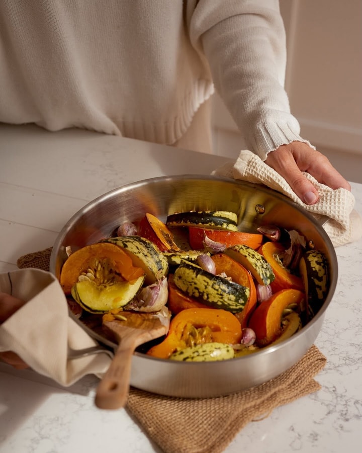 Customer Feedback for Stellar Kitchenware