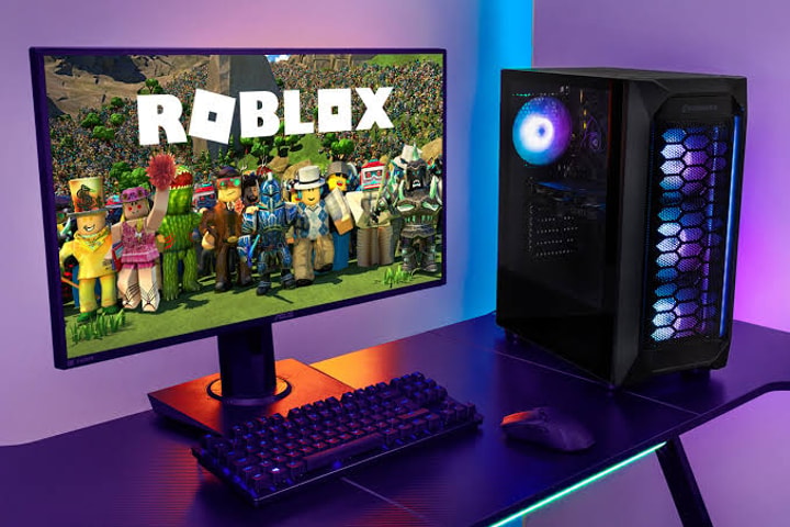 Image: stormforcegaming.co.uk