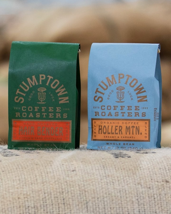 Image: stumptowncoffee.com