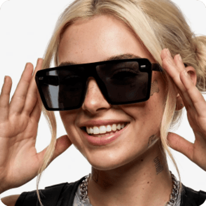 Customer Feedback for Elklook Eyewear
