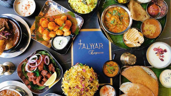 Customer Feedback for Tastecard