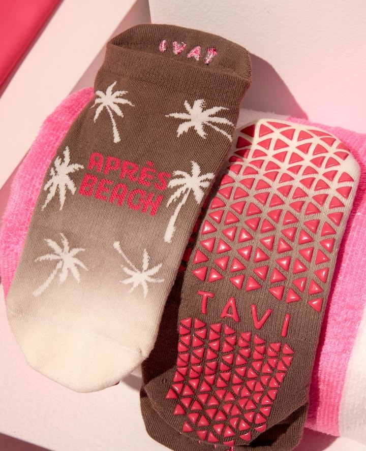 Customer Feedback for Tavi Active