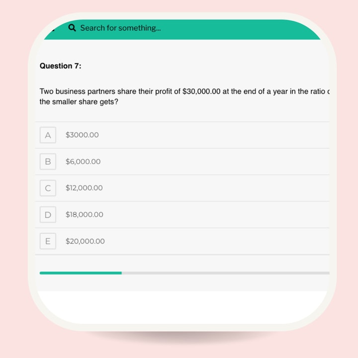 Where the Biggest Savings Are at TestHQ This July