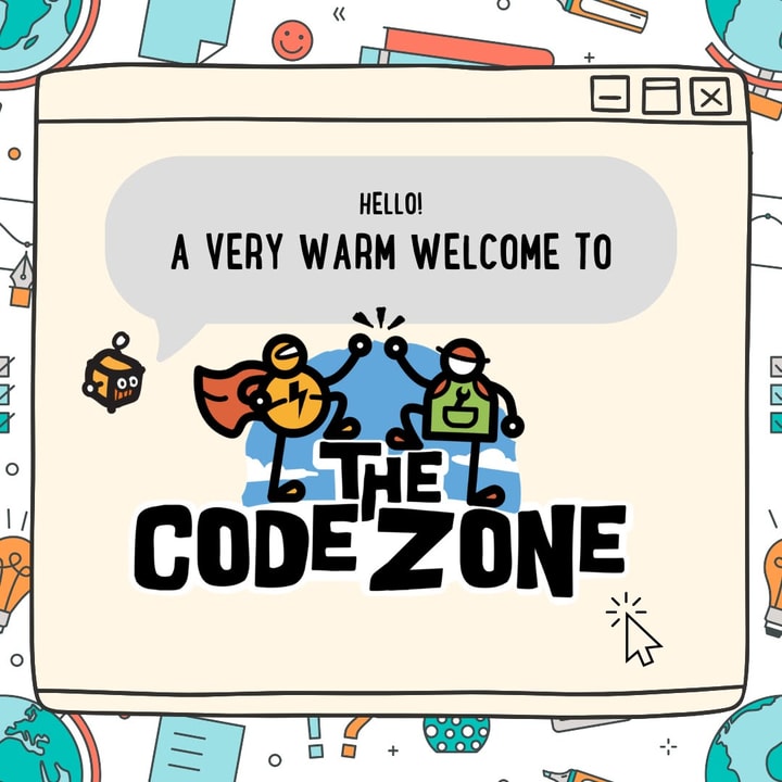 Why Your The Code Zone Discount May Not Work in July
