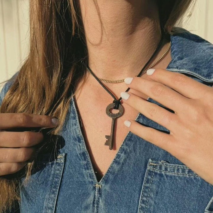 Image: thegivingkeys.com