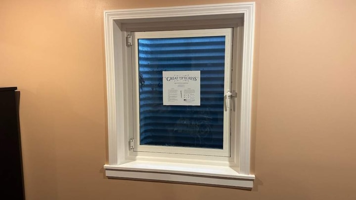 Bulk Purchase Savings at The Great Egress Co. for July