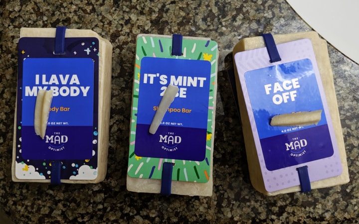 Is The Mad Optimist Worth It?